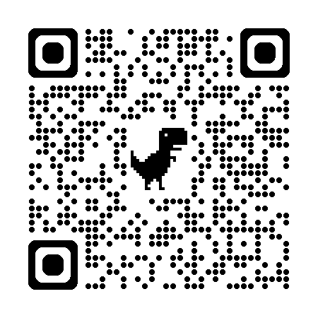 iOS App QR Code